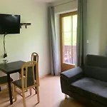 Blaserhof 아파트