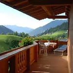 Blaserhof 아파트