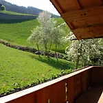 Blaserhof 아파트
