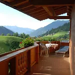Blaserhof * 하이젠베르크