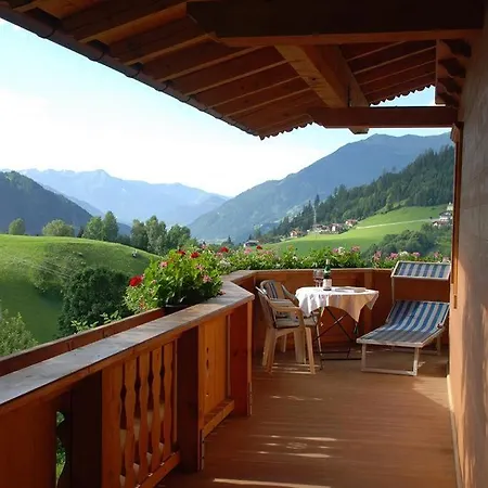 Blaserhof Apartamento