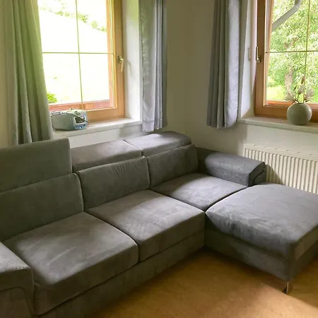 Apartamento Blaserhof