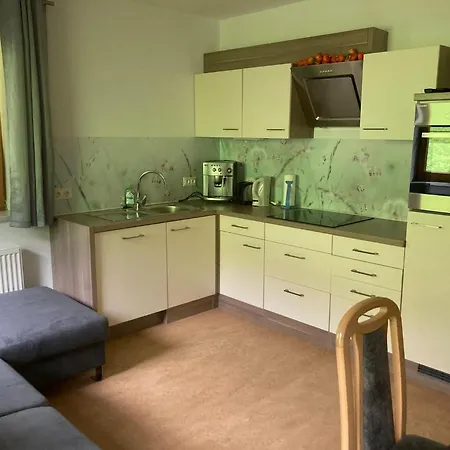 Blaserhof * Хайнценберг