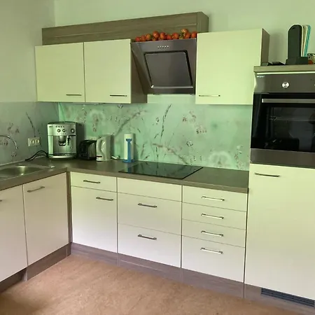 Blaserhof Апартаменты