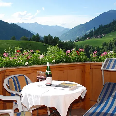 Appartement Blaserhof Hainzenberg