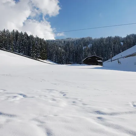 Blaserhof Хайнценберг