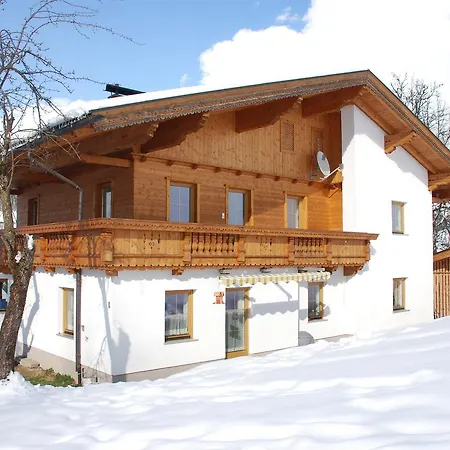Apartamento Blaserhof Hainzenberg