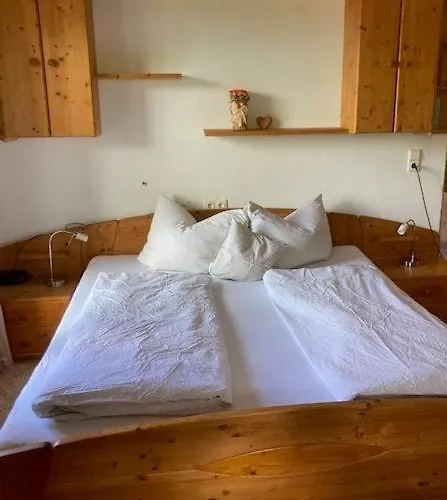 Blaserhof Apartamento *