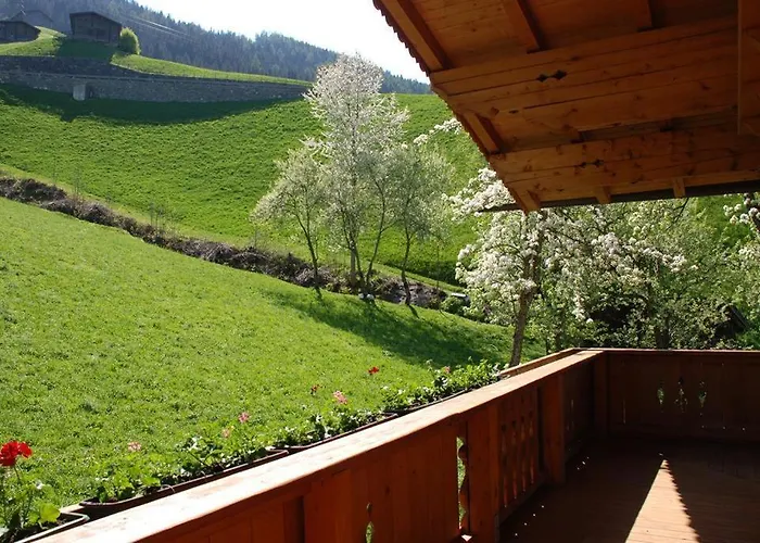 Blaserhof Hainzenberg