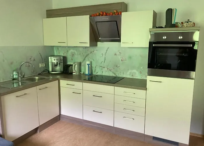 Blaserhof Apartamento