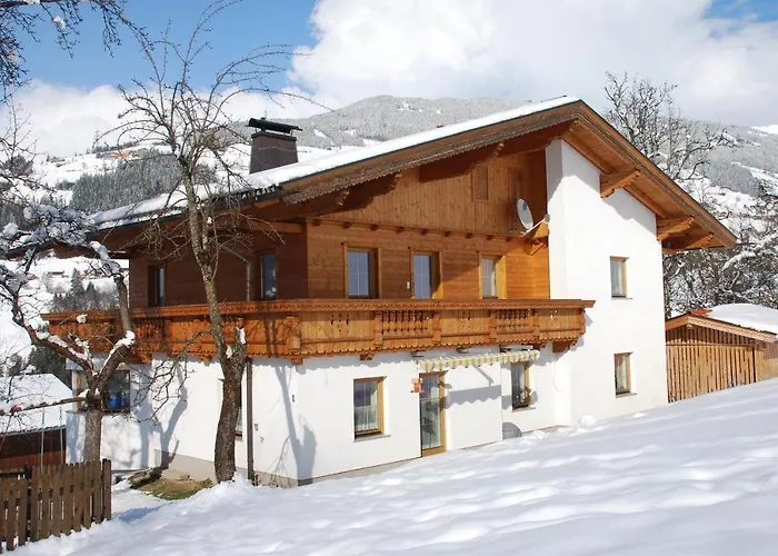 Blaserhof Hainzenberg