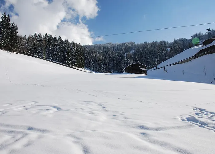Blaserhof Hainzenberg