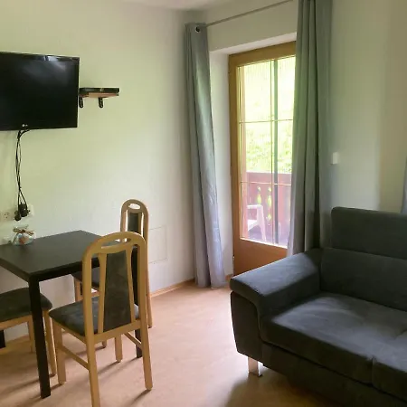 Blaserhof Apartament