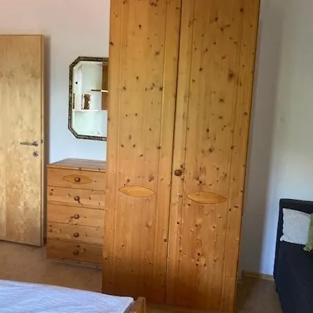 Apartament Blaserhof