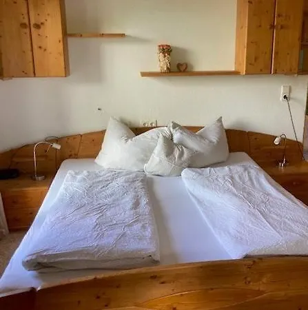 Blaserhof Apartament *