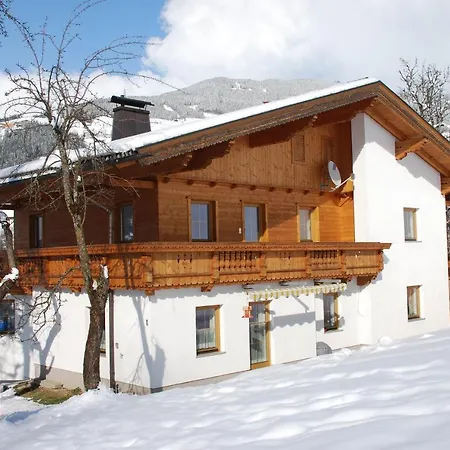 Blaserhof Hainzenberg