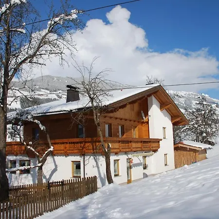 Blaserhof Apartament *