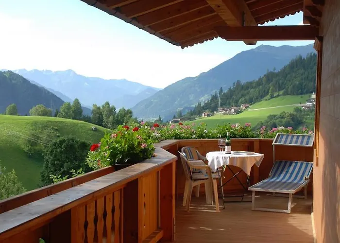 Blaserhof * Hainzenberg