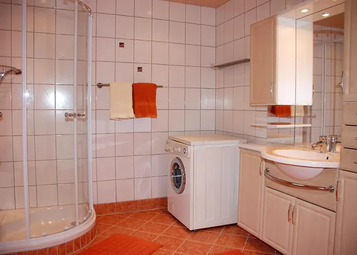 Apartman Blaserhof Hainzenberg