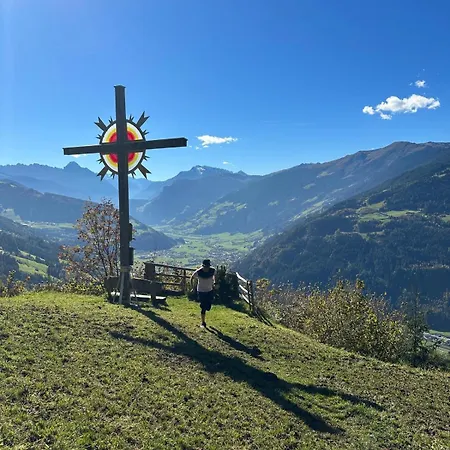 Appartamento Blaserhof Hainzenberg