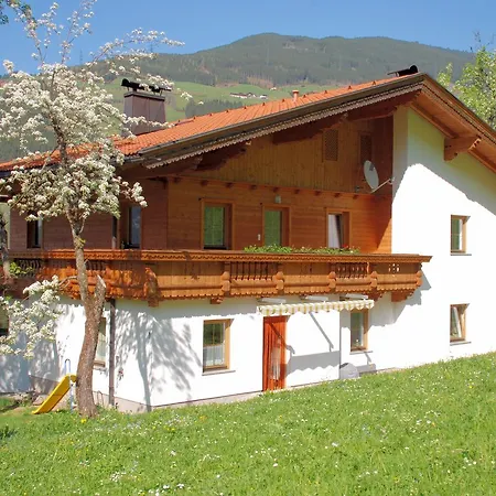 Blaserhof Lejlighed *