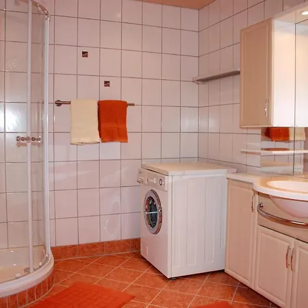 Lejlighed Blaserhof Hainzenberg